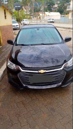 CHEVROLET ONIX 1.0 FLEX MANUAL